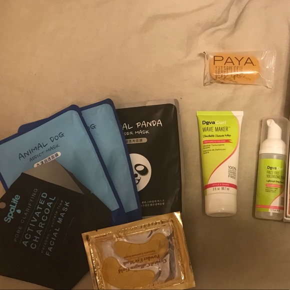 Goodie Box - Picture 2 of 3